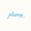 plumeのお店ロゴ
