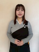 フィグ バイ アルテフィーチェ 西宮(fig by artefice) 矢野 詩織