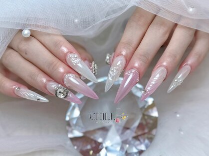 チル 大須店(CHILL)の写真