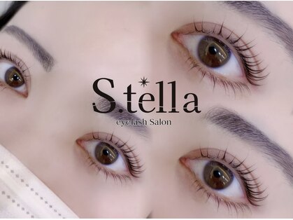 ステラ(S.tella)の写真