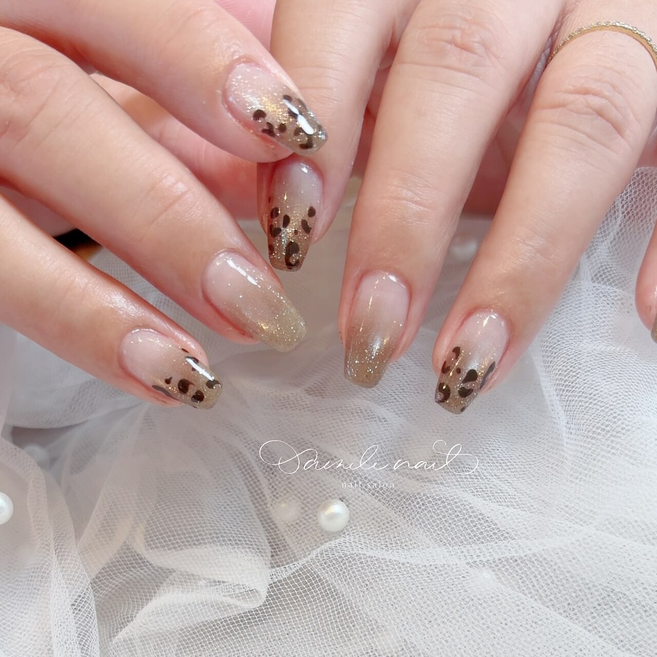 アミリネイル(amili nail)｜ホットペッパービューティー