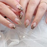 アミリネイル(amili nail)