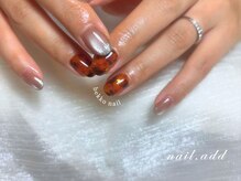ネイルアド(nail.add)