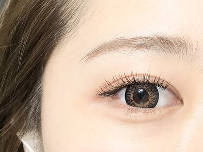 グランドライン アイラッシュ(GRAND LINE)の写真
