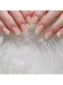 エムネイル(emu.nail)の写真/色選びで失敗したくない方に。気になるカラーは試し塗りＯＫ♪気軽に相談してください。