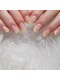 エムネイル(emu.nail)の写真/色選びで失敗したくない方に。気になるカラーは試し塗りＯＫ♪気軽に相談してください。