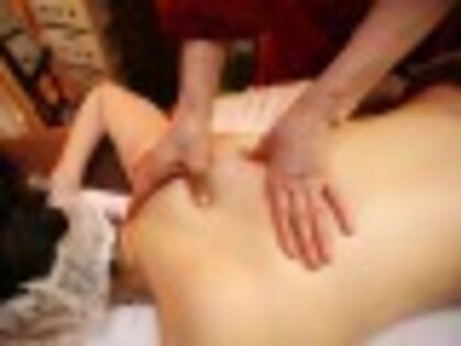 シルクハンドの写真