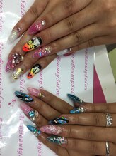 アイル ビューティーサロン(Airu Beauty Salon)/
