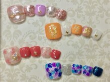 ティーエヌ 本厚木店/春フット☆6000円【6600円税込】