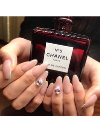 大人アートネイル[新宿/新宿駅]