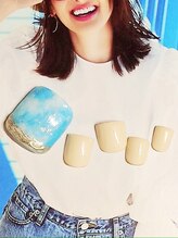 プラスジャム(Plus Jam)/ニュアンス大理石