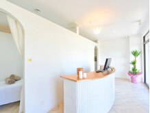 サロン ド リム(Salon de Lym)/店舗内観