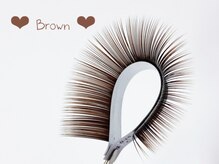ハーゼ(Hase)/Brown 【Flat  brown】