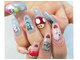 エヌネイル(N.nail)の写真