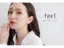 フィール(feel)