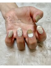 スイーブル(Suivre)/