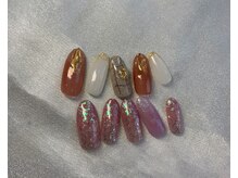 レーヴ(reve)/【riri担当】デザイン付6300円