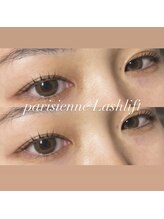 メリア(melia)/パリジェンヌラッシュリフト