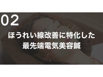 恵比寿すこやか鍼灸整骨院/小顔、小顔矯正