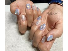 ルディーネイル(Rudy Nail)/