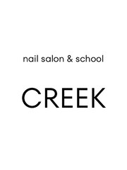 nail salon CREEK/スカルプが得意なサロン(ネイリストより)