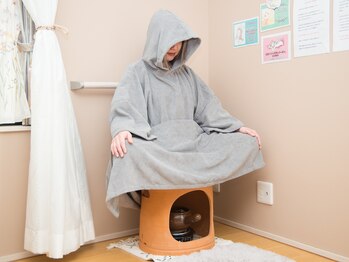 リトンネ(Re tunne)/よもぎ蒸し