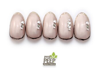 ピッピ 桜新町店(peep PEEP)/24年4月マンスリープラチナ-4