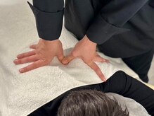 ミナギ サロン(minagi salon)/志村坂上/志村三丁目/整体