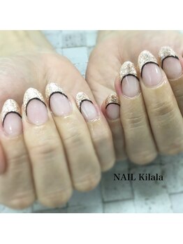 ネイル キララ(NAIL Kilala)/
