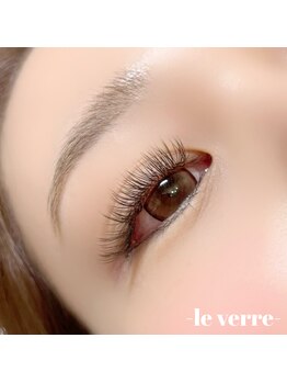 ルヴェール 久屋公園(le verre)/バインドロック