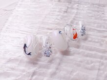 ケイリー(kaylee)/ジェルネイル定額コースB