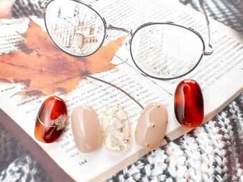 シャルム(Charm)/10月【定額】ゴージャスコース