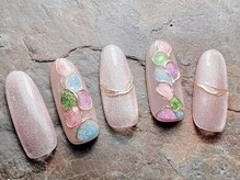 マジックミラー/