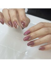 エレガンシア(Elegancia)/magnet design