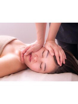 小顔になりたい