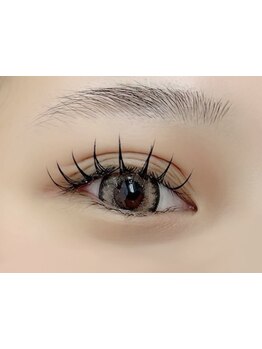 まつげのお悩み解決サロン