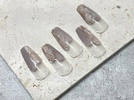 1月新作の定額Aデザイン