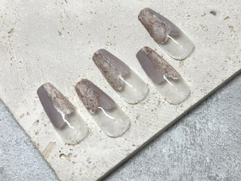 ケーズスタイル バイ キャンアイドレッシー(K's-Style by Can I Dressy)/1月新作の定額Aデザイン