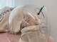 ギーク ラボ(GEEK LABO)の写真/【美肌と小顔が叶うサロン☆】丁寧なカウンセリングとお悩みに合わせた施術ですっきりフェイスライン！