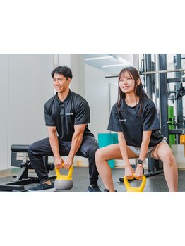 太モモ・ヒップまわりをケアしたい