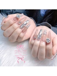 長さ出し/持ち込みOK/アート10本