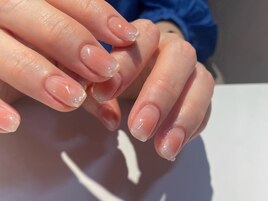 初めてネイルデザイン集
