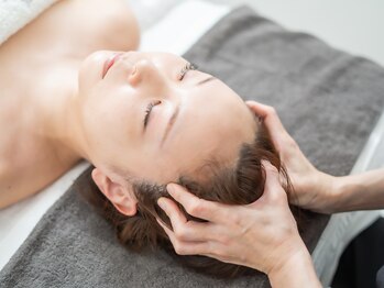 サロンパッテデシャット(salon patte de chat)/美顔整筋