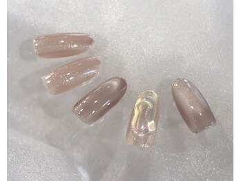 キャッツアイトーキョー 西荻窪店/