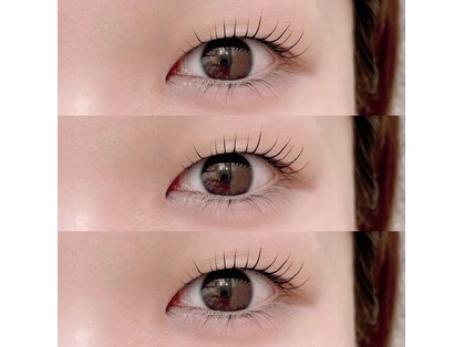 ヘアサロン シェア(hair salon SHER)の写真