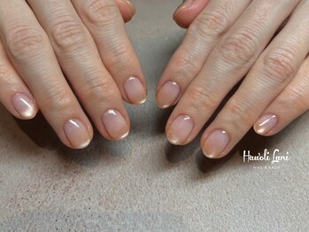 ハウオリラニ 自由が丘店(Hau'oli Lani)/マググラデ☆