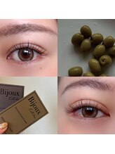 エヌラッシュ(N lash)/カラーエクステ