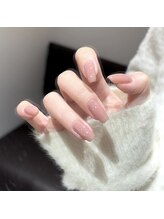 ピュアアンドリッチネイルサロン(Pure&Rich Nail Salon)/
