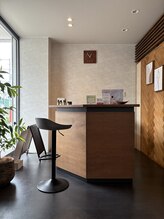 サンナナヨンプラス(374+)/受付