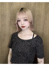 アカアカ 名駅店(aka'aka) 丸山